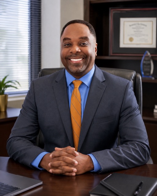 Jamie Kincade, Founder of JLK Global Enterprises, Inc.